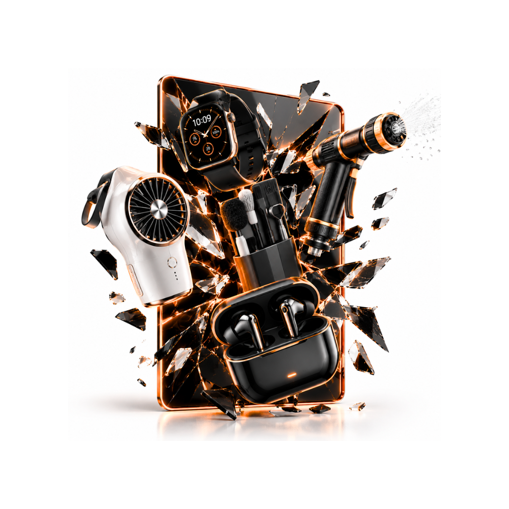Tech & Gadgets